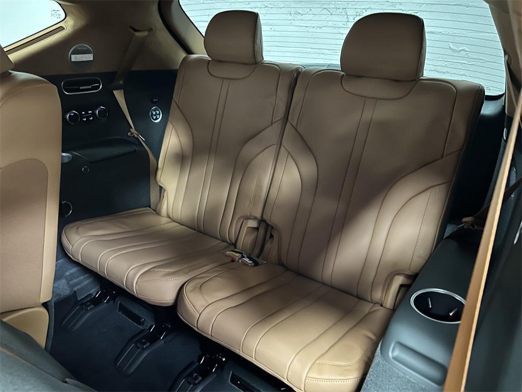 new 2026 Genesis GV80 car, priced at $84,515