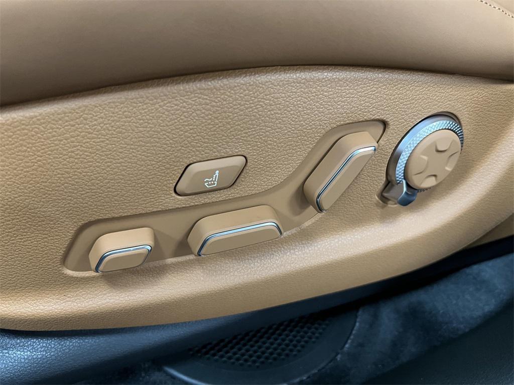 new 2026 Genesis GV80 car, priced at $84,515