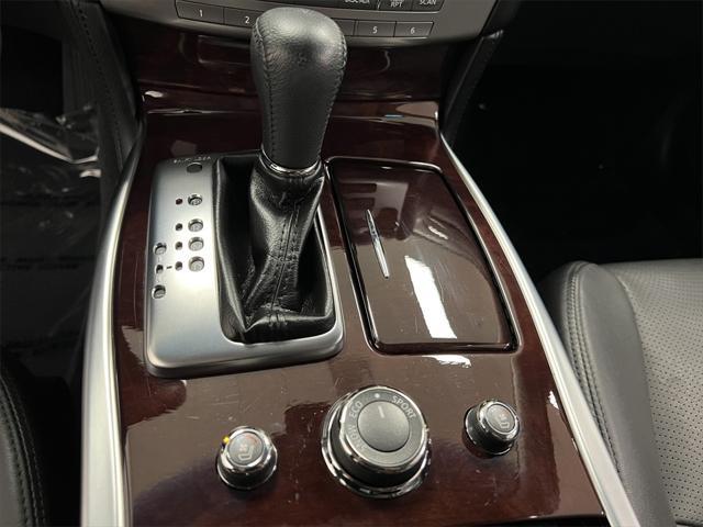 used 2015 INFINITI Q70 car, priced at $17,695