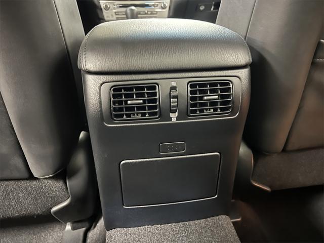 used 2015 INFINITI Q70 car, priced at $17,695