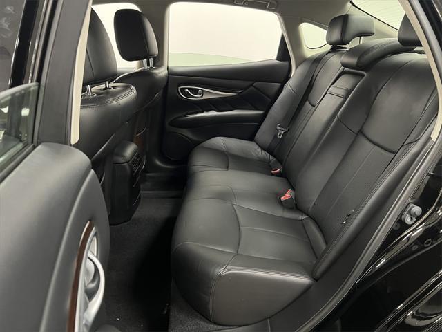 used 2015 INFINITI Q70 car, priced at $17,695