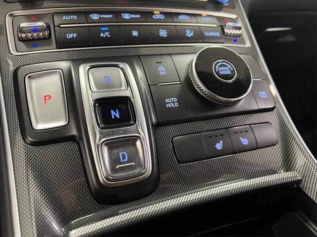 used 2023 Hyundai Santa Fe car, priced at $23,495