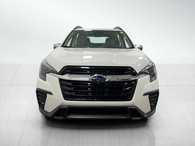 used 2023 Subaru Ascent car, priced at $36,093