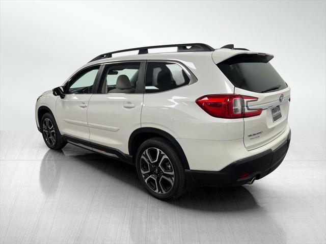 used 2023 Subaru Ascent car, priced at $36,093