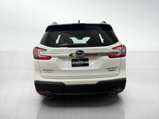 used 2023 Subaru Ascent car, priced at $36,093