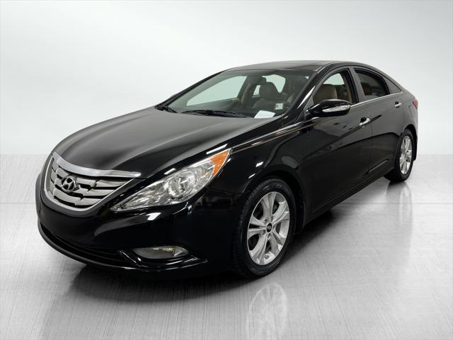 used 2013 Hyundai Sonata car, priced at $7,495