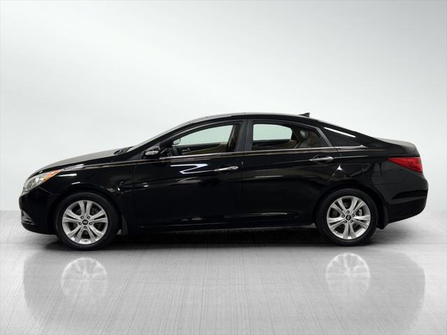 used 2013 Hyundai Sonata car, priced at $7,495