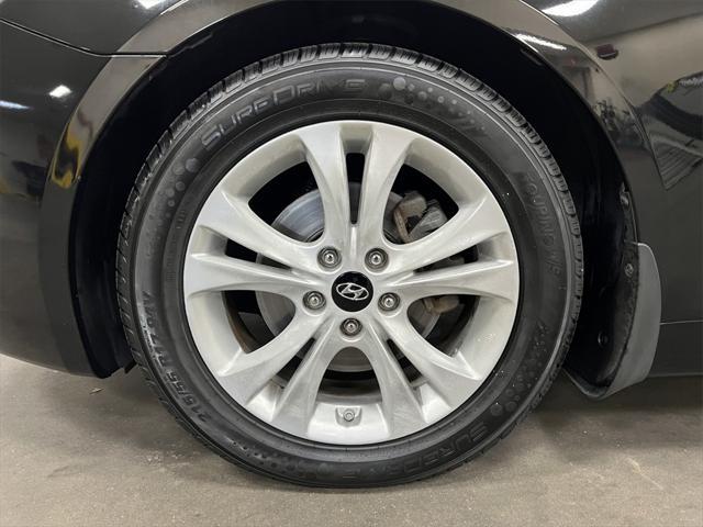 used 2013 Hyundai Sonata car, priced at $7,495