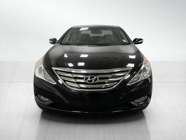 used 2013 Hyundai Sonata car, priced at $7,495