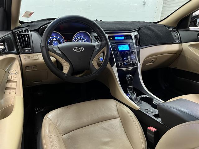 used 2013 Hyundai Sonata car, priced at $7,495