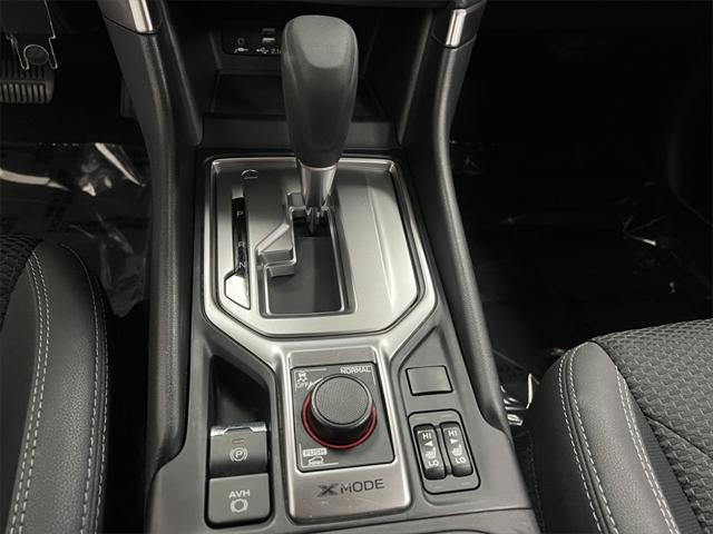 used 2020 Subaru Forester car, priced at $24,793