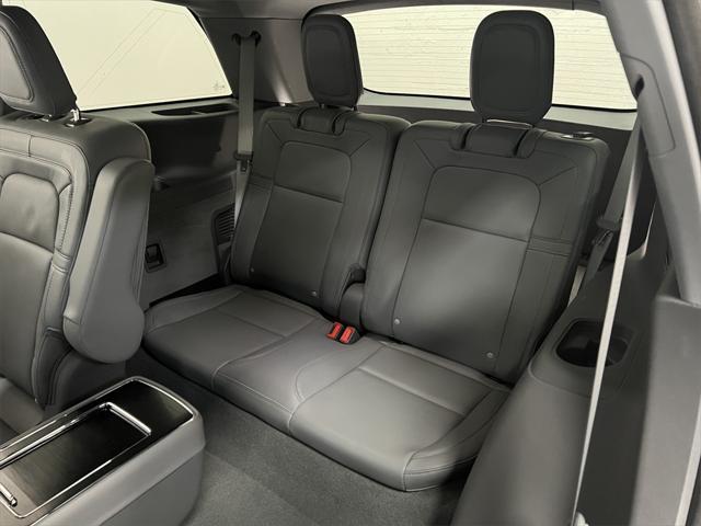 used 2021 Lincoln Aviator car, priced at $39,795