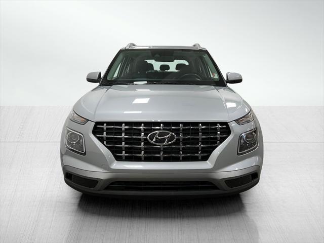 used 2022 Hyundai Venue car, priced at $18,205