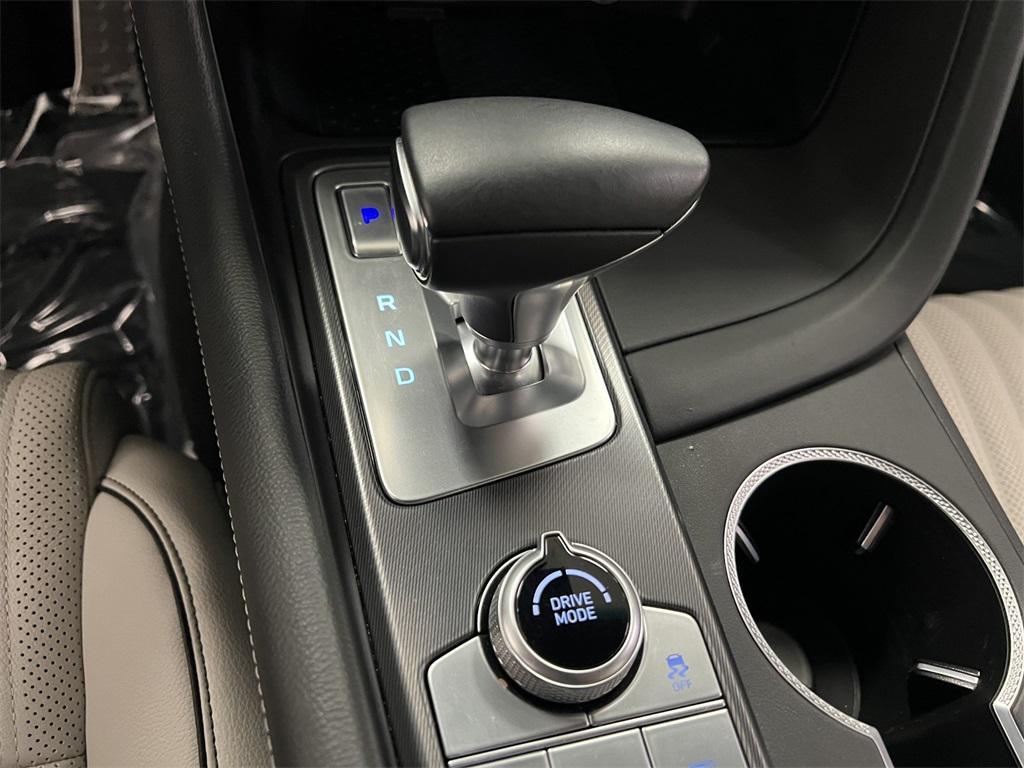 used 2025 Genesis G70 car, priced at $35,195