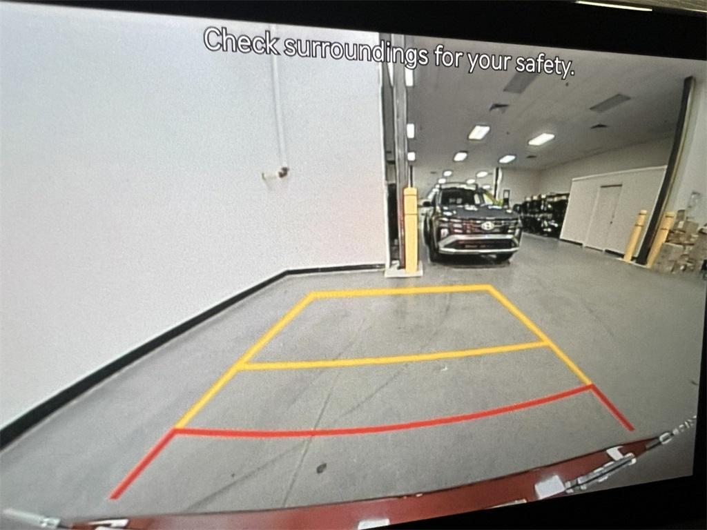 used 2025 Genesis G70 car, priced at $35,195