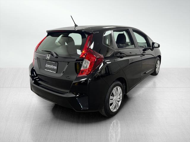 used 2016 Honda Fit car, priced at $13,833