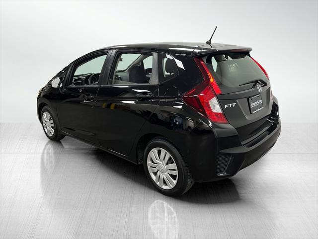 used 2016 Honda Fit car, priced at $13,833