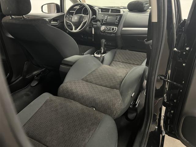 used 2016 Honda Fit car, priced at $13,833