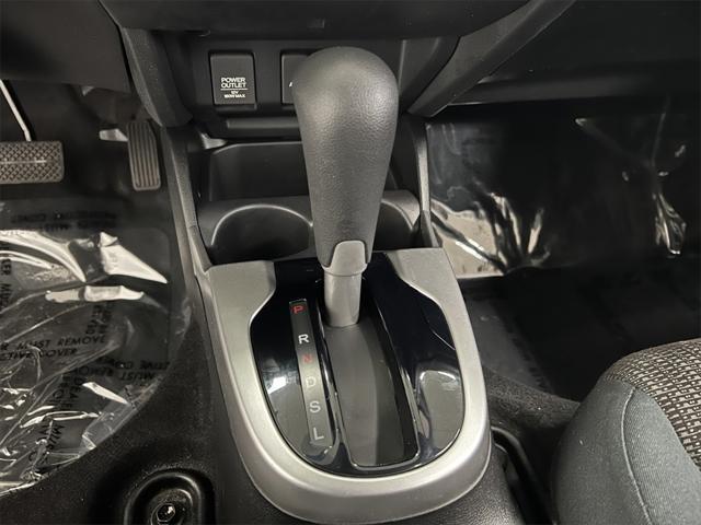 used 2016 Honda Fit car, priced at $13,833