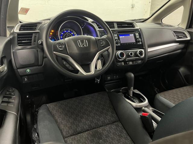 used 2016 Honda Fit car, priced at $13,833