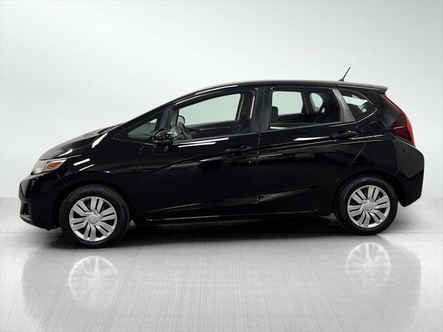used 2016 Honda Fit car, priced at $13,833