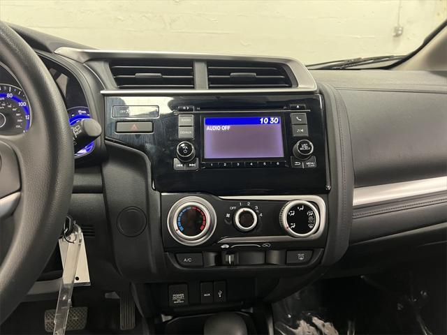 used 2016 Honda Fit car, priced at $13,833