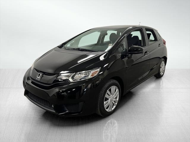 used 2016 Honda Fit car, priced at $13,833