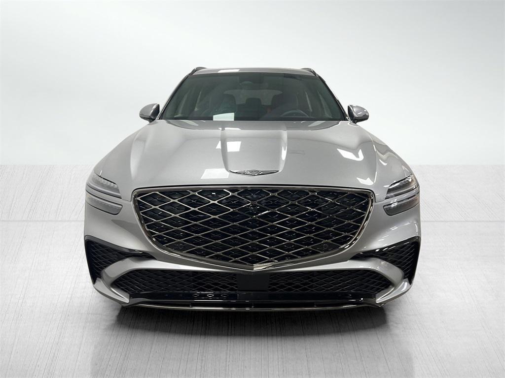 new 2026 Genesis GV70 car, priced at $73,770