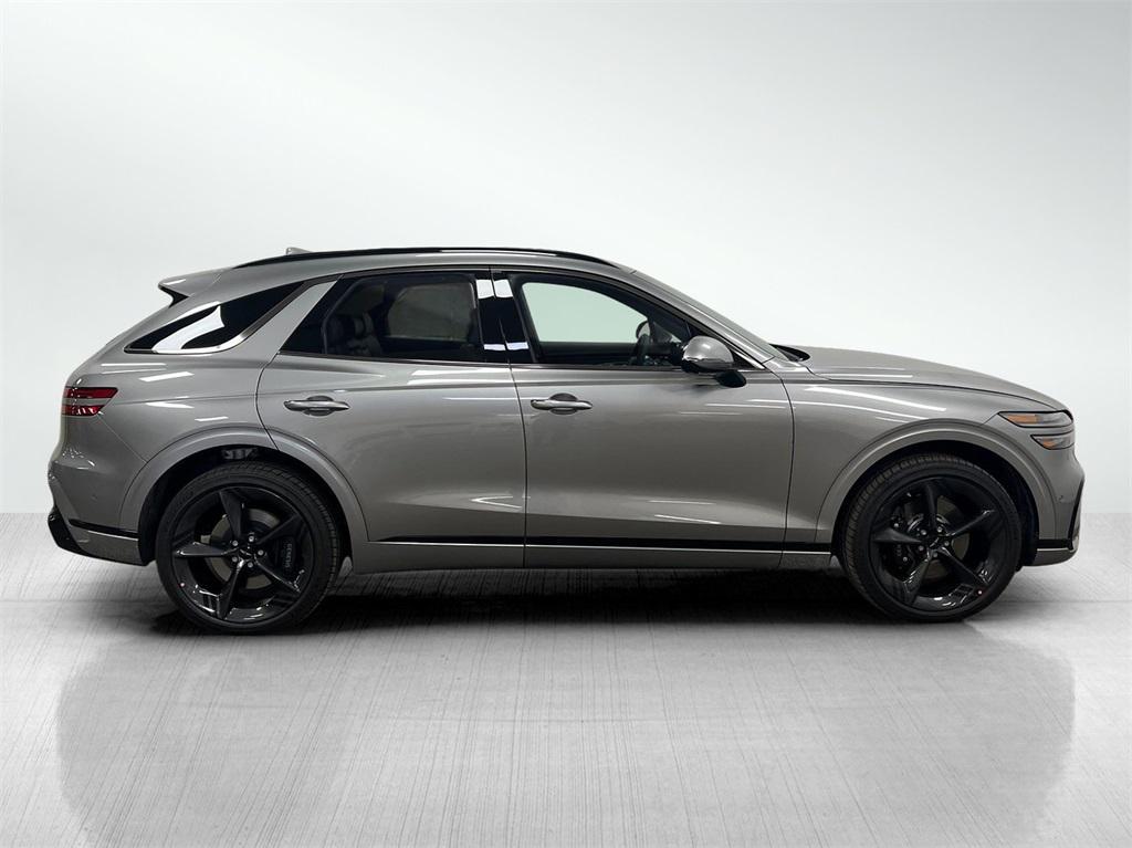 new 2026 Genesis GV70 car, priced at $73,770
