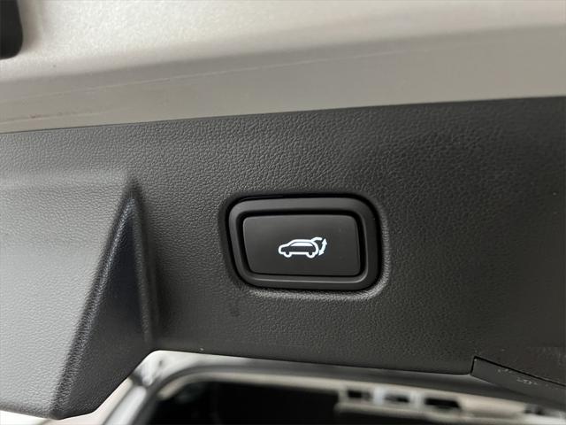 used 2022 Hyundai Tucson car, priced at $25,295