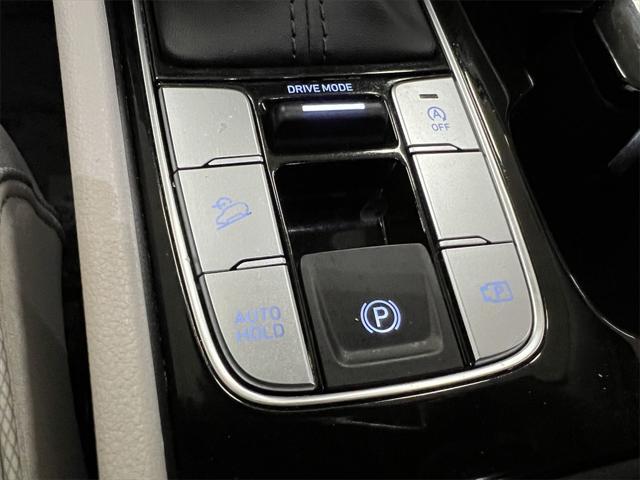 used 2022 Hyundai Tucson car, priced at $25,295