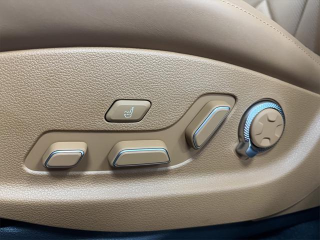 new 2025 Genesis GV80 car, priced at $79,253