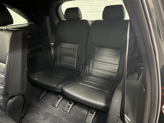 used 2017 Kia Sorento car, priced at $19,095
