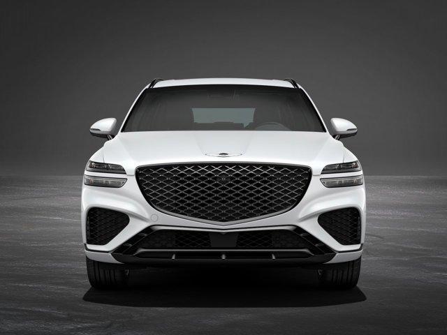 new 2025 Genesis GV70 car, priced at $66,240