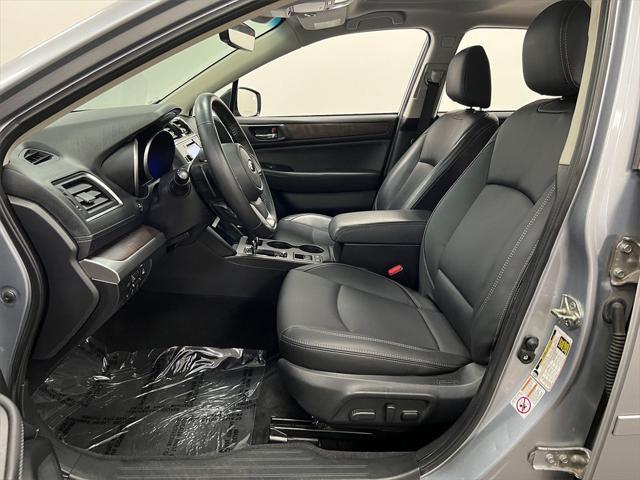 used 2018 Subaru Outback car, priced at $17,293