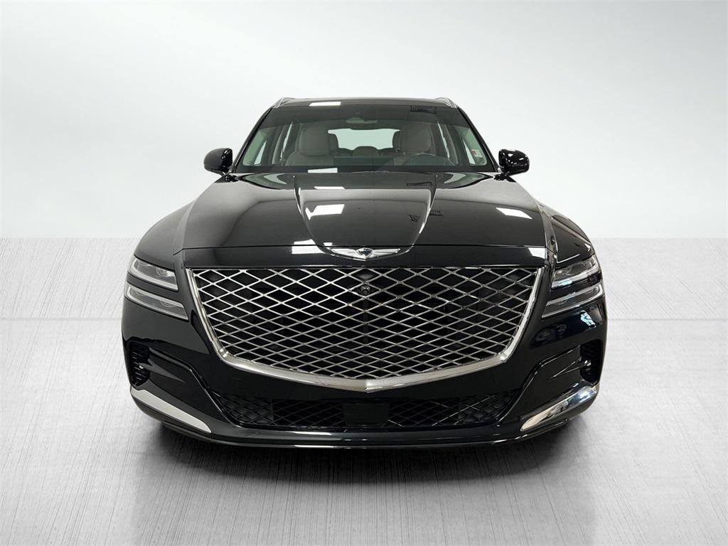 used 2023 Genesis GV80 car, priced at $46,995