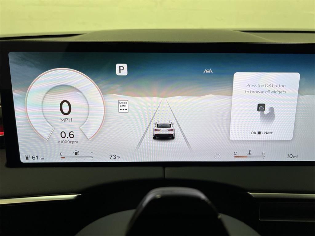 new 2026 Genesis GV70 car, priced at $74,225