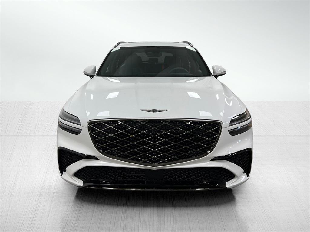 new 2026 Genesis GV70 car, priced at $74,225