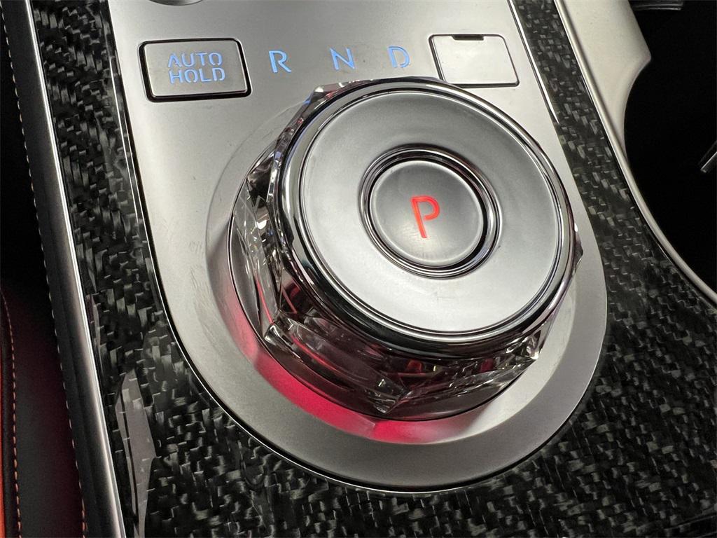 new 2026 Genesis GV70 car, priced at $74,225