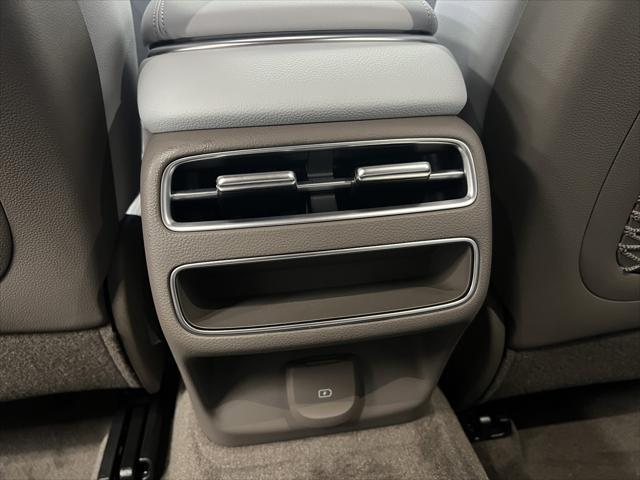 new 2026 Genesis GV70 car, priced at $57,865