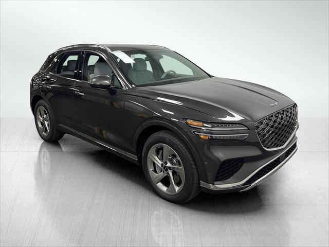 new 2026 Genesis GV70 car, priced at $57,865