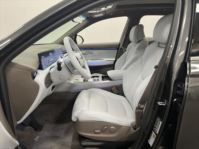 new 2026 Genesis GV70 car, priced at $57,865