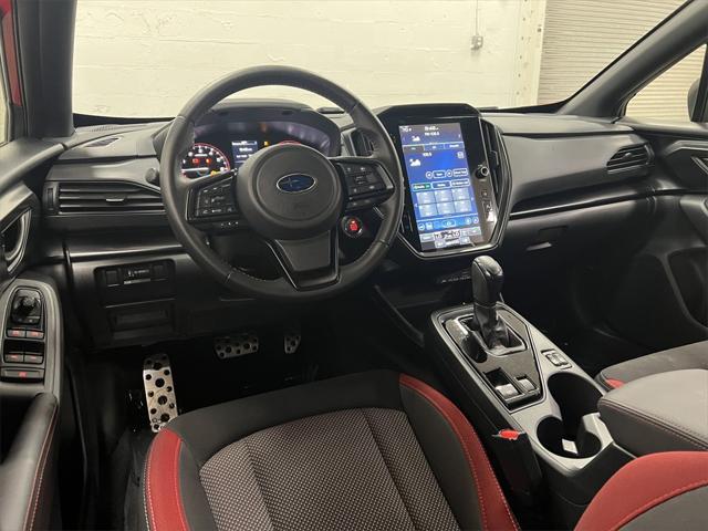 used 2024 Subaru Impreza car, priced at $26,593