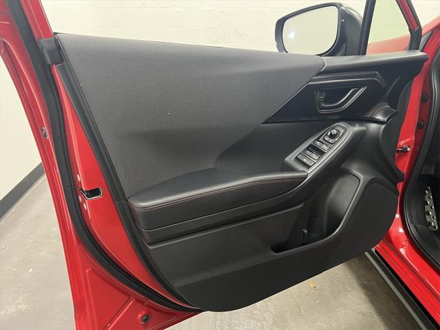 used 2024 Subaru Impreza car, priced at $26,593