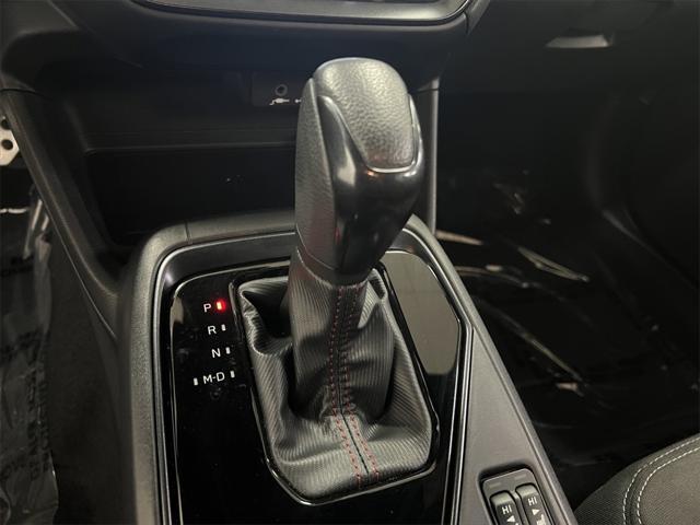 used 2024 Subaru Impreza car, priced at $26,593