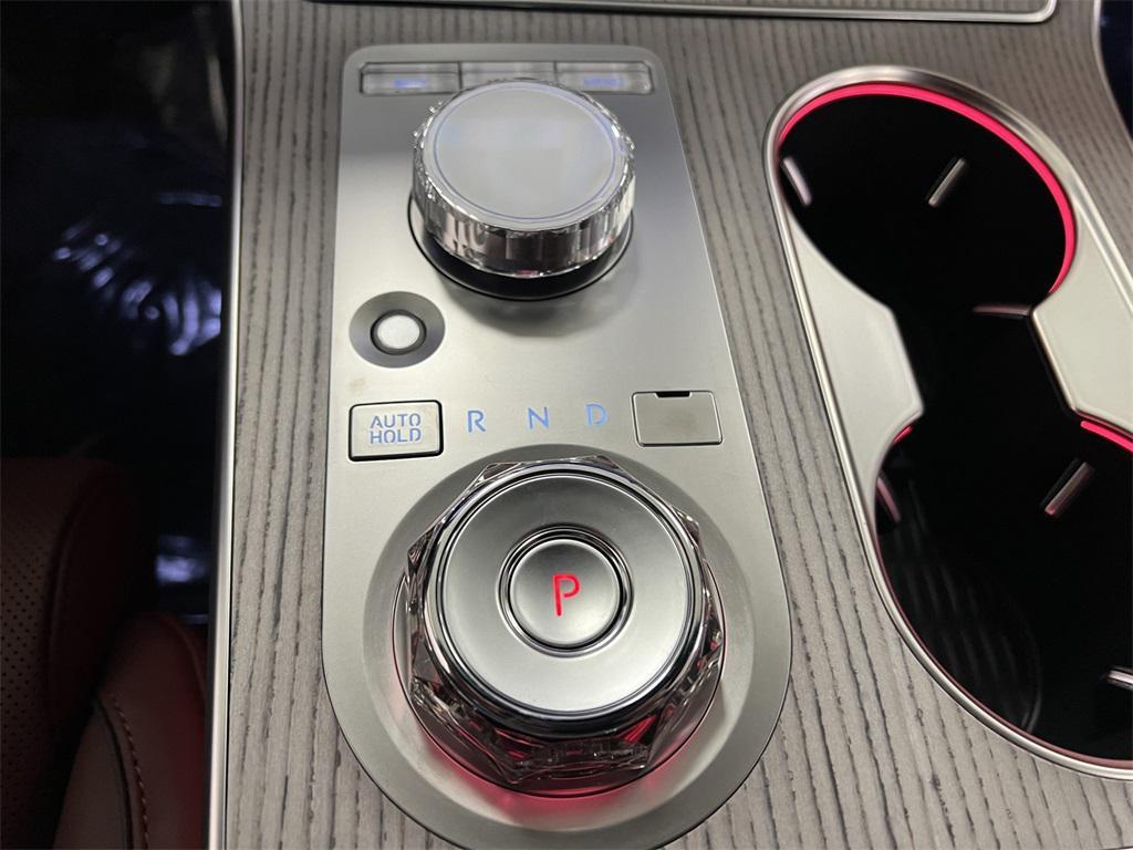 new 2026 Genesis GV80 car, priced at $84,945