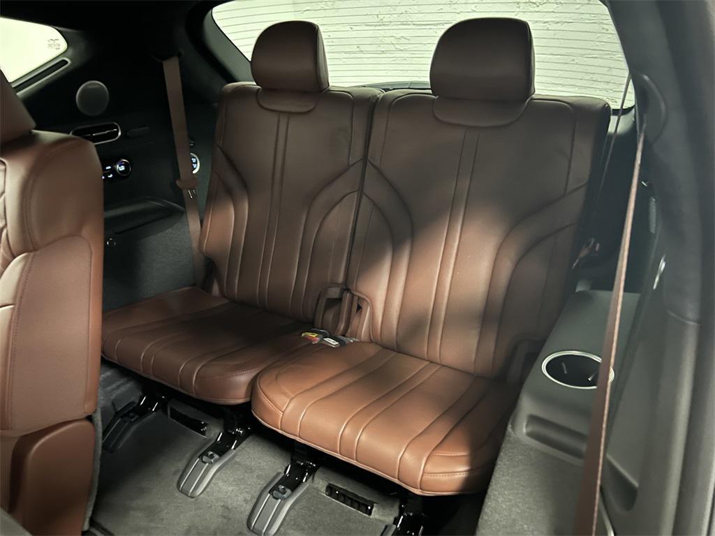 new 2026 Genesis GV80 car, priced at $84,945