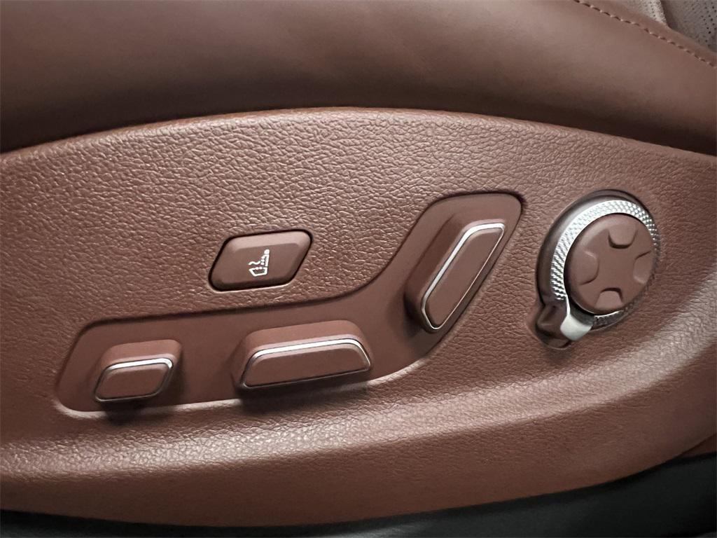 new 2026 Genesis GV80 car, priced at $84,945