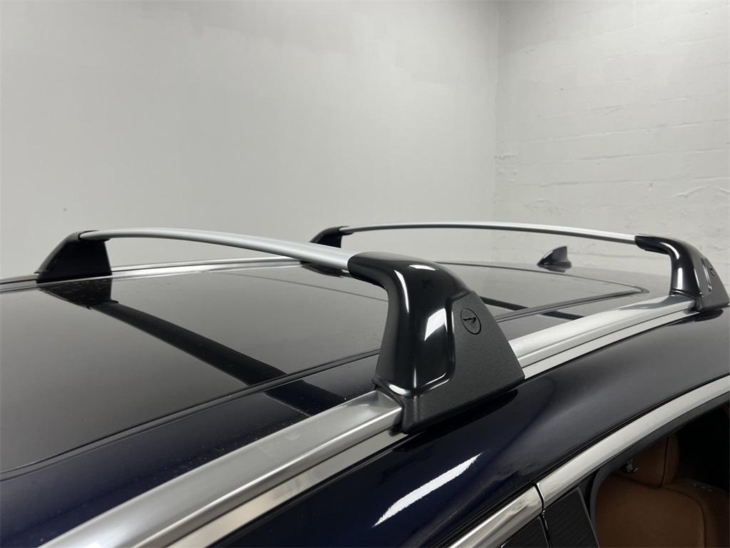 new 2026 Genesis GV80 car, priced at $71,450