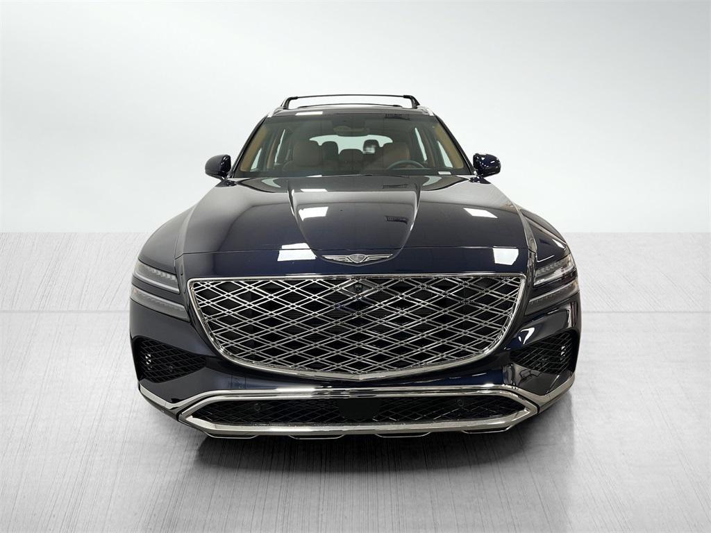 new 2026 Genesis GV80 car, priced at $71,450